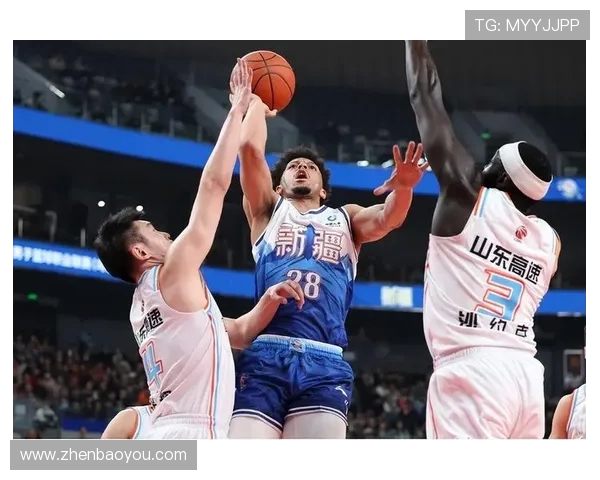 新疆男篮关键时刻失误未能把握机会 不敌北京男篮遗憾落败