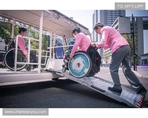 体育场馆导盲犬准入的配套服务流程